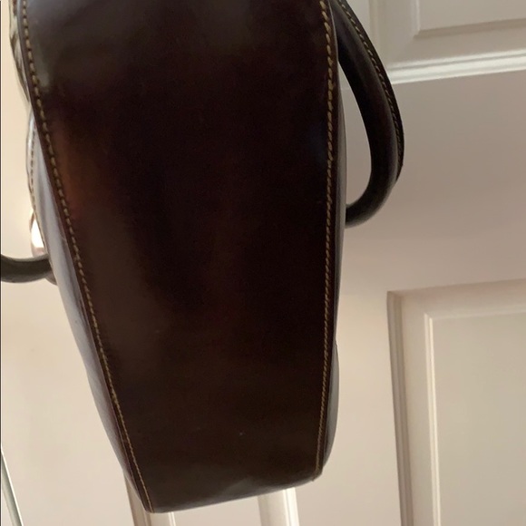 FENDI Zucca Tote - Picture 6 of 11